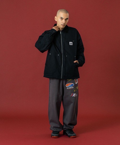 スウェットパンツ ジャージ MULTI LOGO SWEAT PANTS メンズ レディース_17