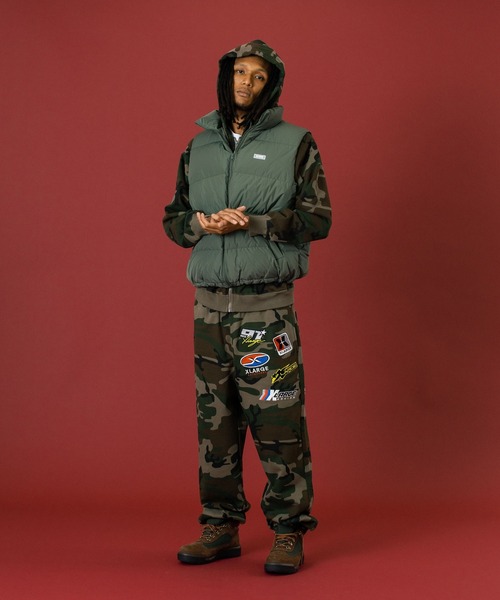 スウェットパンツ ジャージ MULTI LOGO SWEAT PANTS メンズ レディース_12
