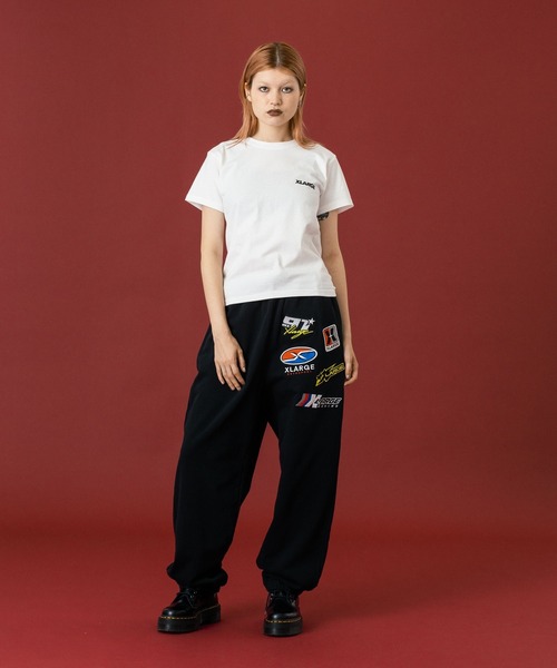 スウェットパンツ ジャージ MULTI LOGO SWEAT PANTS メンズ レディース_7