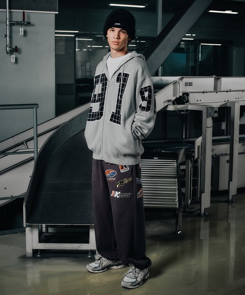 XLARGE（エクストラ ラージ） スウェットパンツ ジャージ MULTI LOGO