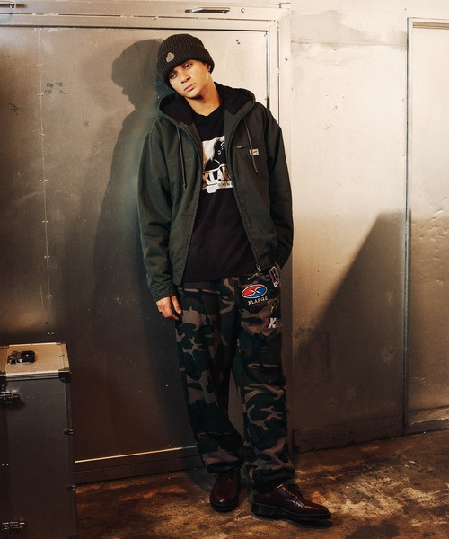 XLARGE（エクストラ ラージ） スウェットパンツ ジャージ MULTI LOGO