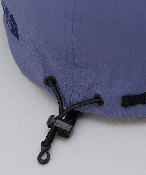 「THE NORTH FACE」 キャップ ONE SIZE オリーブ メンズ_画像3