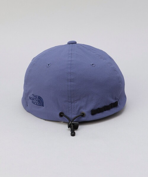「THE NORTH FACE」 キャップ ONE SIZE オリーブ メンズ_画像4