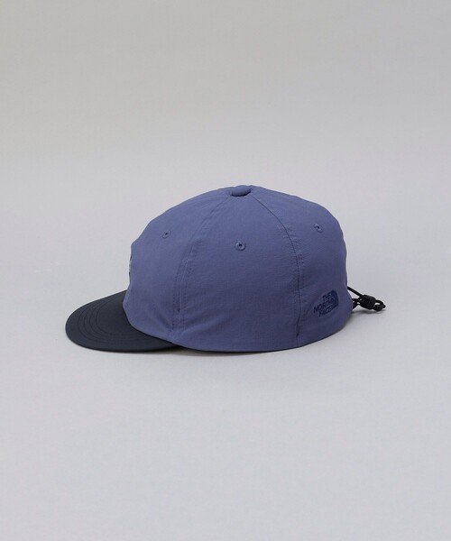 「THE NORTH FACE」 キャップ ONE SIZE オリーブ メンズ_画像5