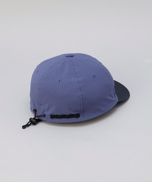 「THE NORTH FACE」 キャップ ONE SIZE オリーブ メンズ_画像6