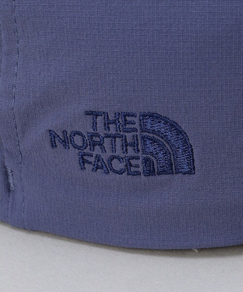 「THE NORTH FACE」 キャップ ONE SIZE オリーブ メンズ_画像7
