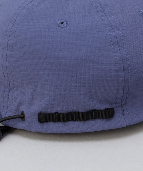 「THE NORTH FACE」 キャップ ONE SIZE オリーブ メンズ_画像8