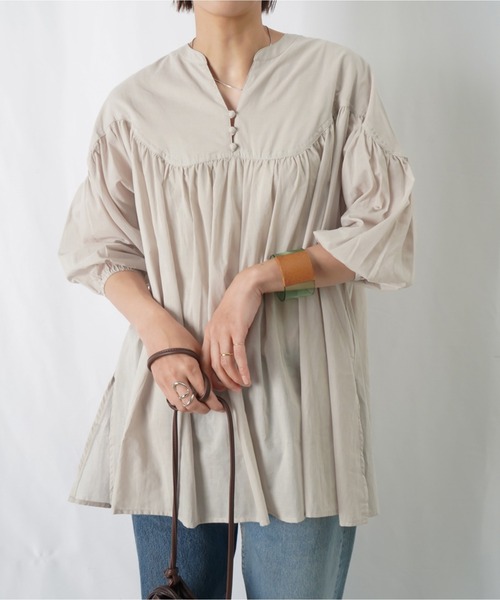 LADY LUCK LUCA（レディラックルカ） 「LUCA/LADY LUCK LUCA」 長袖