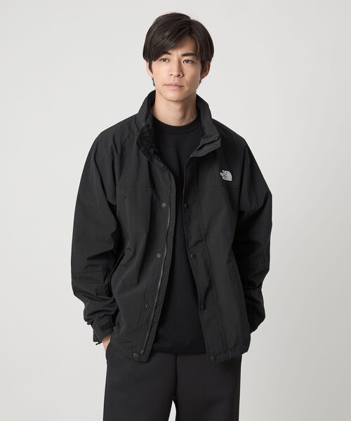 ジャケット・アウター HYDE 25AMSJK05]THE SHINZONE(ザ シンゾーン) LEATHER JACKET レザー