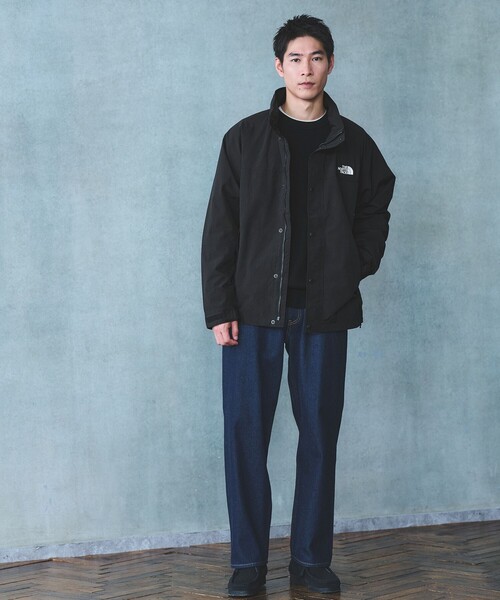 THE NORTH FACE ジャケット 69-EY2507-134 THE NORTH FACE（ザ ノースフェイス） コート ジャケット 「THE NORTH