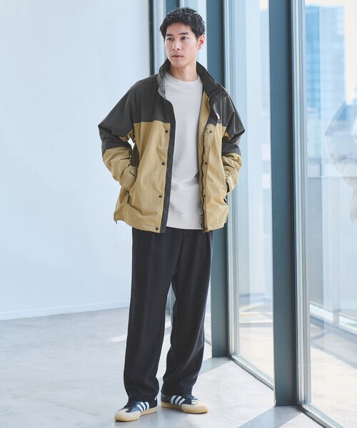 THE NORTH FACE（ザ ノースフェイス） コート ジャケット 「THE NORTH