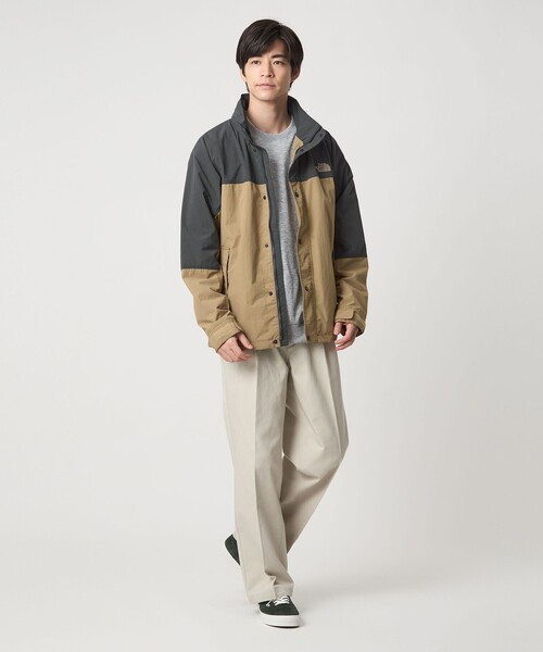 THE NORTH FACE（ザ ノースフェイス） コート ジャケット 「THE NORTH