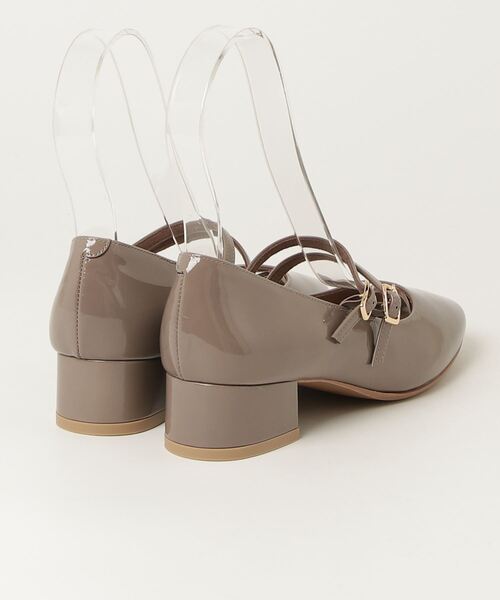 REGAL（リーガル） パンプス リーガルレディース F52R ダブル