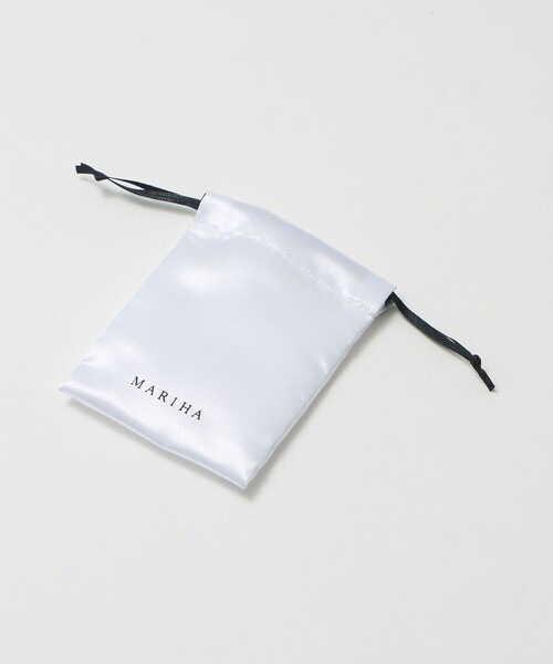 ネックレス 「MARIHA」S/R L/OV チェーン ネックレス レディースの画像