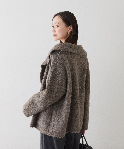 RIVE DROITE（リヴドロワ） コート アウター 「インフルエンサー