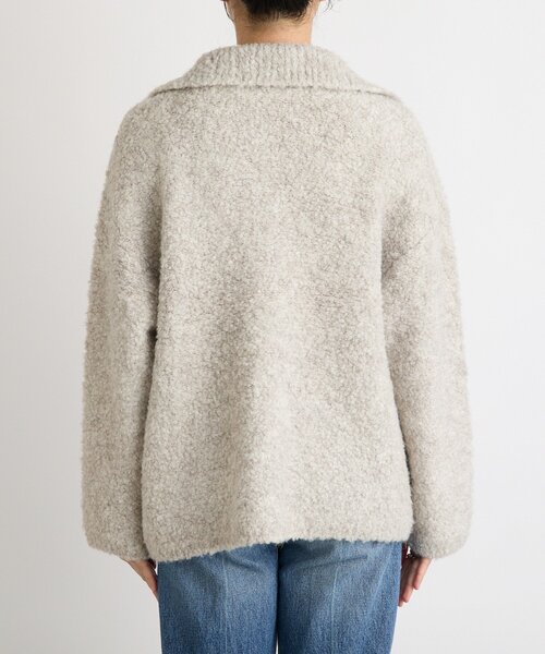 RIVE DROITE（リヴドロワ） コート アウター 「インフルエンサー