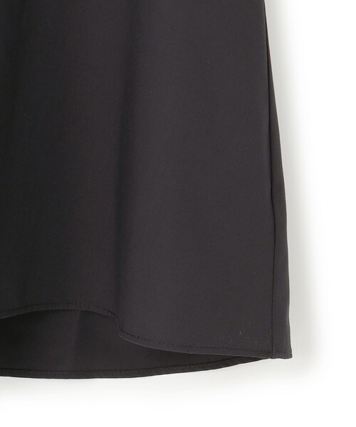 「UNFILO」 半袖シャツ SMALL ホワイト レディース_画像9