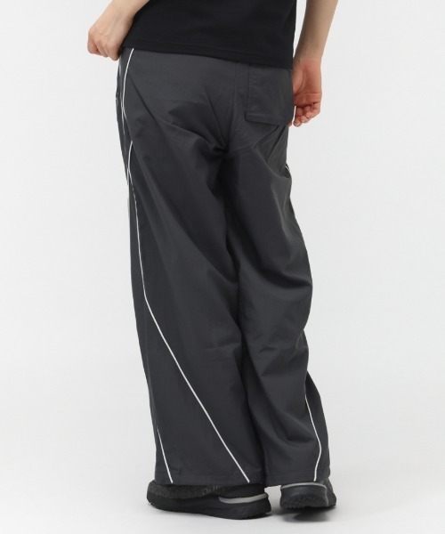 PUMA（プーマ） パンツ PUMA TRN EDGE ウラメッシュライナーウーブン