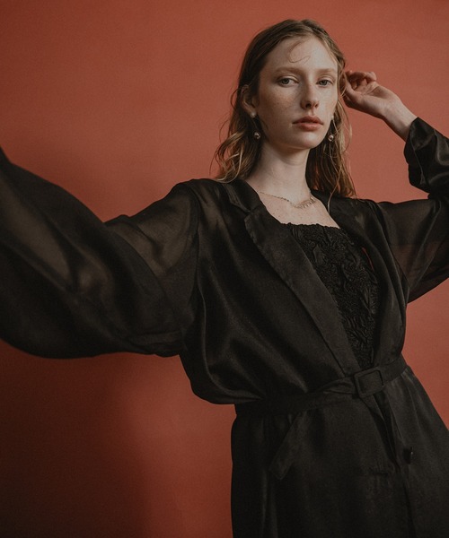 【et.UNiVER】パーティドレス フリル3点セットワンピース Mサイズ et.UNiVER ドレス Shirred layered dress set : ZOZOTOWN Yahoo!店