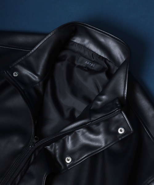 unused レザージャケットのおすすめ人気商品一覧 通販 - Yahoo