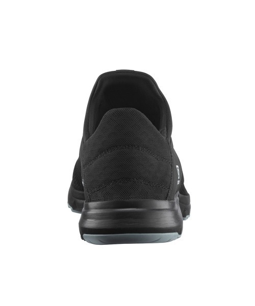 salomon / ローカットスニーカー/25cm/BLK/410855 SALOMON（サロモン） ローカットスニーカー 25cm ブラック メンズ