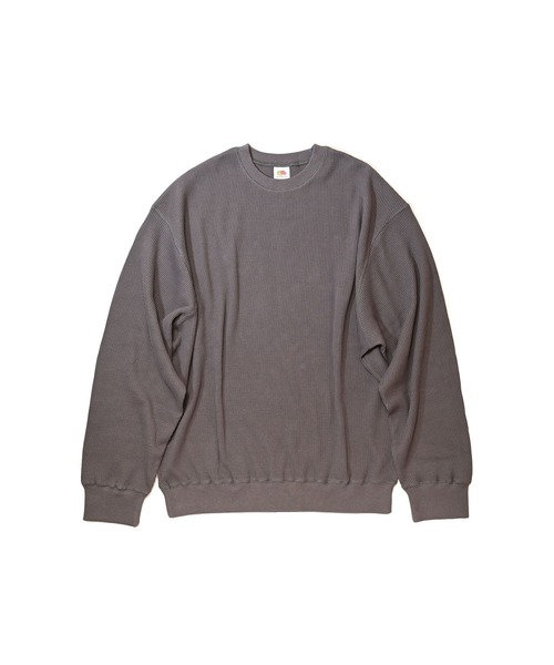 FRUIT OF THE LOOM（フルーツオブザルーム） トレーナー スウェット