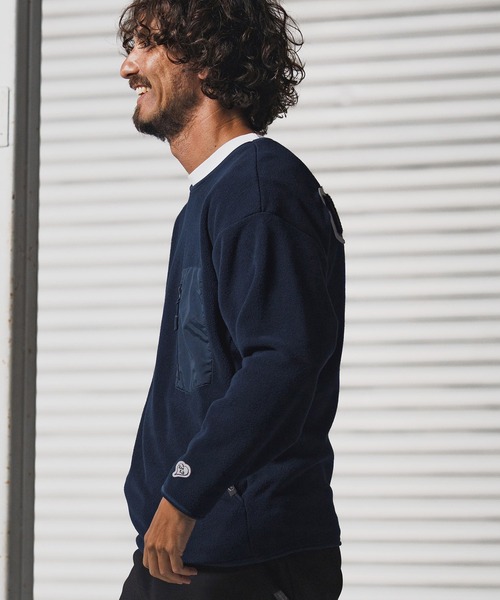 1minute 1second（ワンミニットワンセカンド） トレーナー スウェット