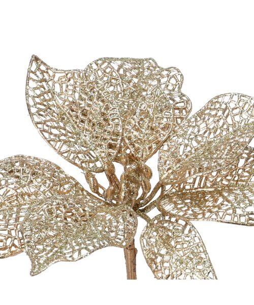 Francfranc（フランフラン） インテリア アートプランツ ポインセチア