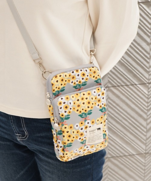 marimekko　マリメッコ　ショルダーバッグ　kippis m95330-75_thu2.jpg