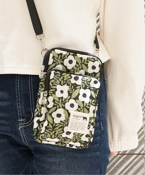marimekko　マリメッコ　ショルダーバッグ　kippis kippis（キッピス） ショルダーバッグ バッグ kippisコンパクト