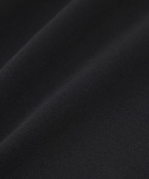 パンツ 「PING APPAREL」全方向ストレッチRENUキルト/ダンボールジャージ テーパードパンツ 「GOLD」 (LADIES) レディースの画像