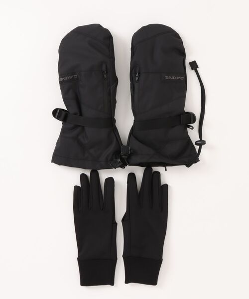 DAKINE（ダカイン） 手袋 DAKINE TITAN GORE-TEX MITTS スノーグローブ