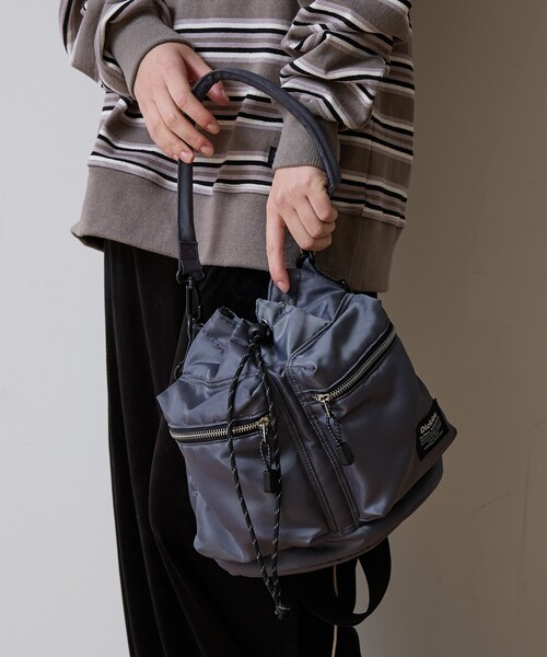 Dickies（ディッキーズ） デイバック リュック PADDED MP 2WAY BAG