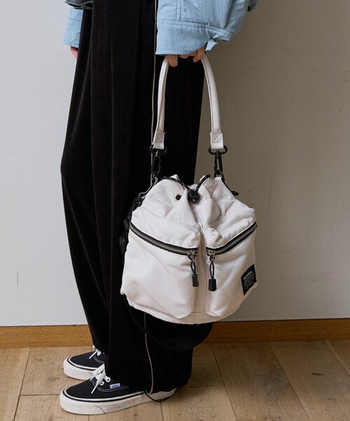 Dickies（ディッキーズ） デイバック リュック PADDED MP 2WAY BAG