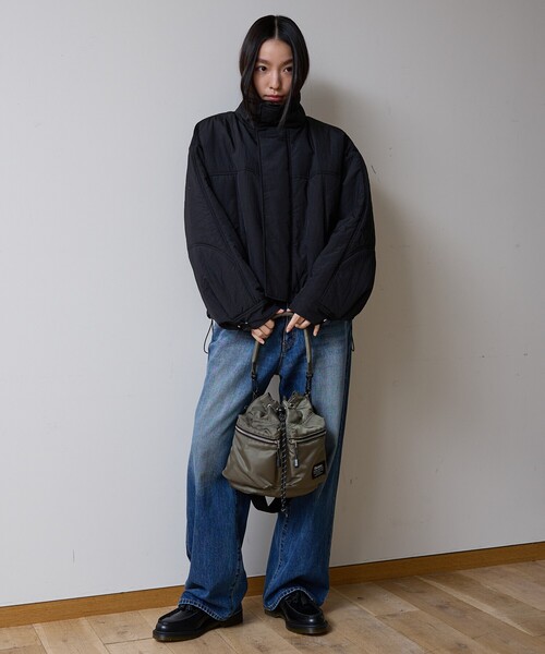 Dickies（ディッキーズ） デイバック リュック PADDED MP 2WAY BAG