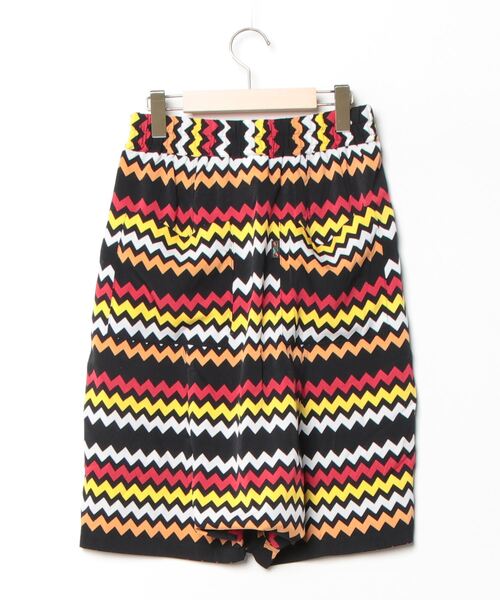 「ALDIES」 パンツ X-SMALL ブラック メンズ_画像2