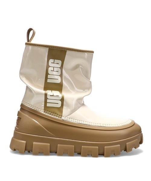 UGG Australia（アグオーストラリア） 「UGG」 ショートブーツ 25.0cm