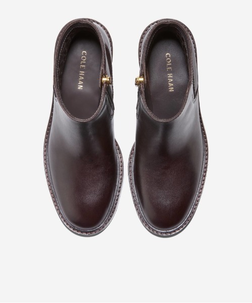 COLE HAAN（コールハーン） ブーツ ランドリー ウォータープルーフ