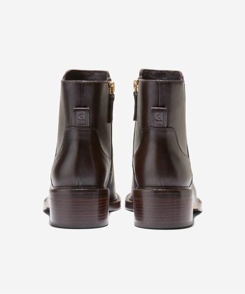 COLE HAAN（コールハーン） ブーツ ランドリー ウォータープルーフ