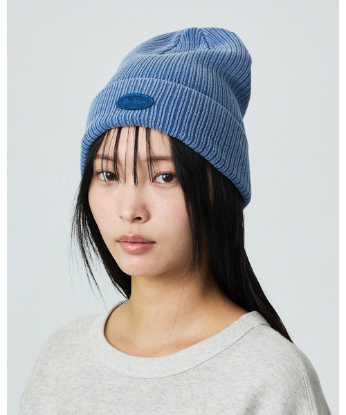 Dickies（ディッキーズ） ニット帽 ニットキャップ レディース