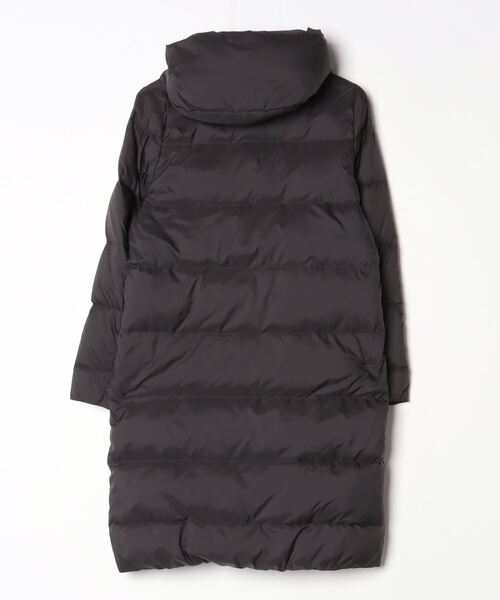 SLOBE IENA（スローブイエナ） ダウンコート 36 ブラック レディース