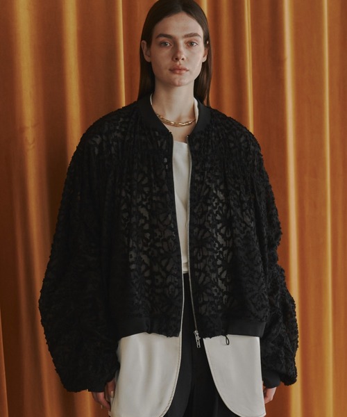 seyto」 ブルゾン 2 ブラック メンズ : ZOZOTOWN Yahoo!店 - 通販