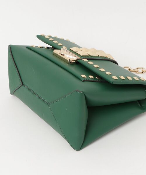 Thein Htike Soe　マイケルコース　ショルダー マイケルコースショルダーバック