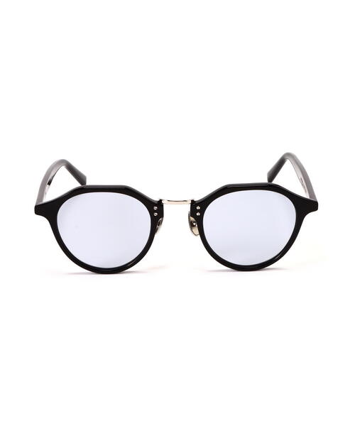 「A.D.S.R.」 サングラス FREE ブラック メンズ_画像2