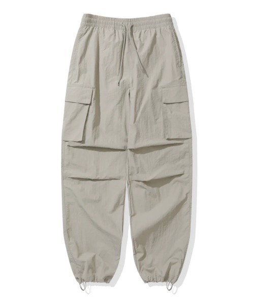 codegraphy（コードグラフィー） カーゴパンツ Nylon Cargo Parachute