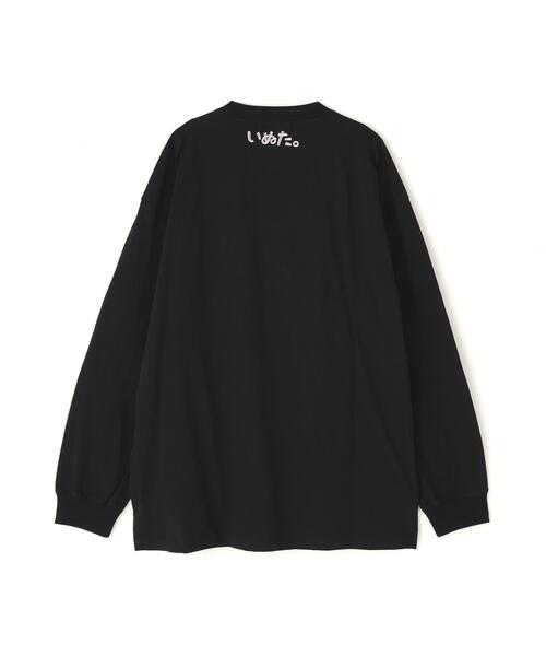 GALFY（ガルフィー） tシャツ GALFY/ガルフィー/「LHP別注」ガルちゃん