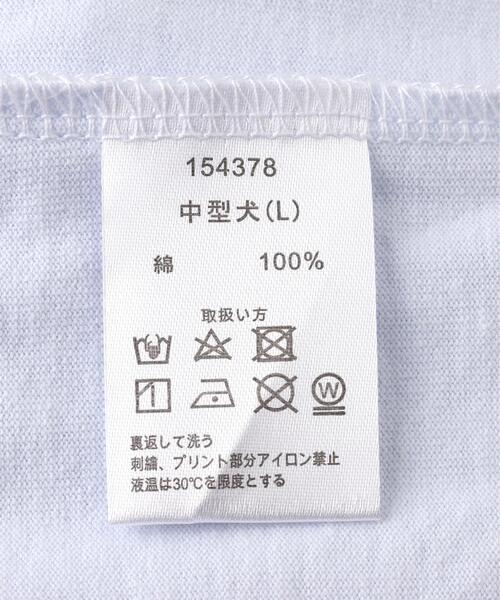 GALFY（ガルフィー） tシャツ GALFY/ガルフィー/「LHP別注」ガルちゃん