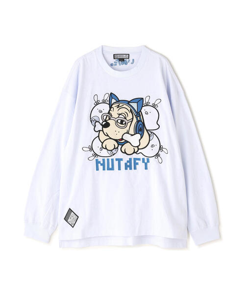 GALFY（ガルフィー） tシャツ GALFY/ガルフィー/「LHP別注」ガルちゃん