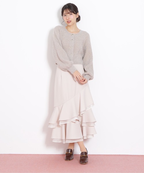 JILL by JILL STUART（ジルバイジルスチュアート） ニット セーター