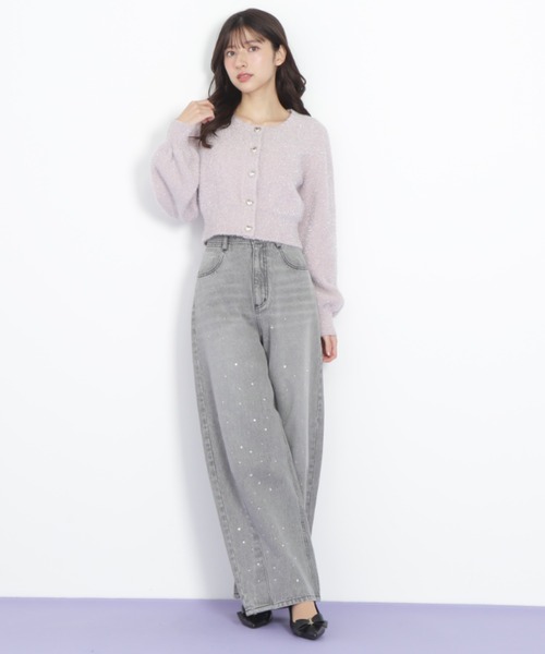 JILL by JILL STUART（ジルバイジルスチュアート） ニット セーター
